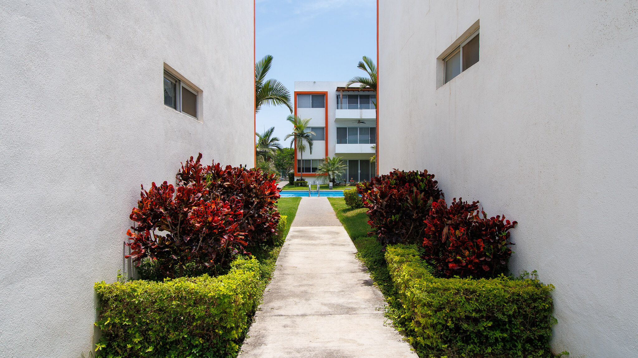 Departamento Amueblado en Renta en Puerta del Valle, Nayarit
