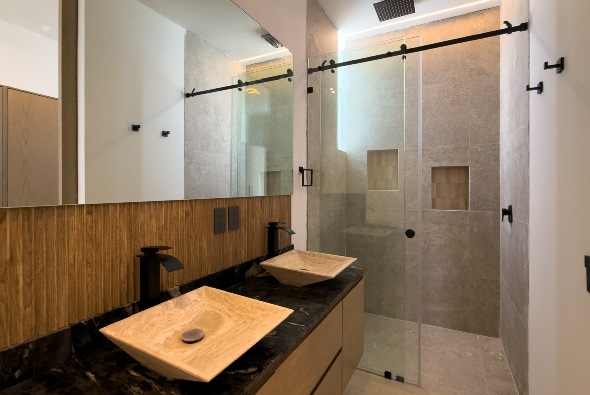 Residencia con Alberca en Venta en Los Tigres, Nuevo Vallarta