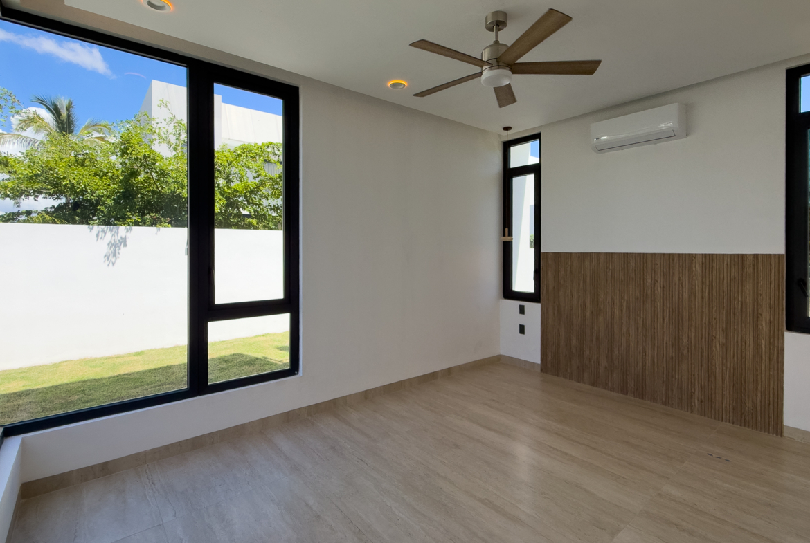 Residencia con Alberca en Venta en Los Tigres, Nuevo Vallarta