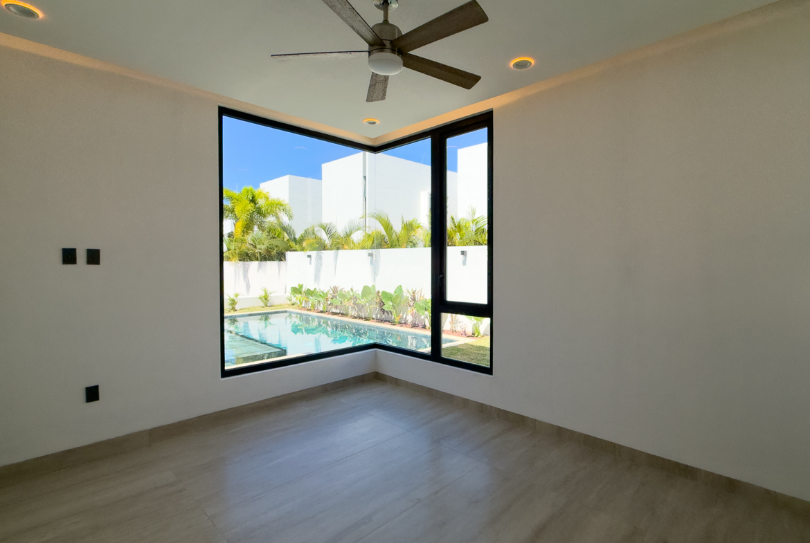 Residencia con Alberca en Venta en Los Tigres, Nuevo Vallarta