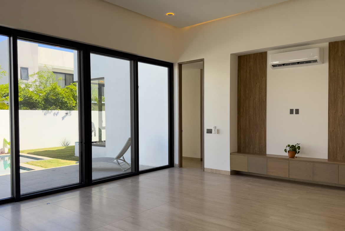 Residencia con Alberca en Venta en Los Tigres, Nuevo Vallarta