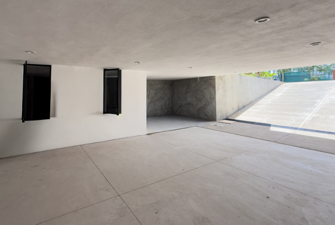 Residencia con Alberca en Venta en Los Tigres, Nuevo Vallarta