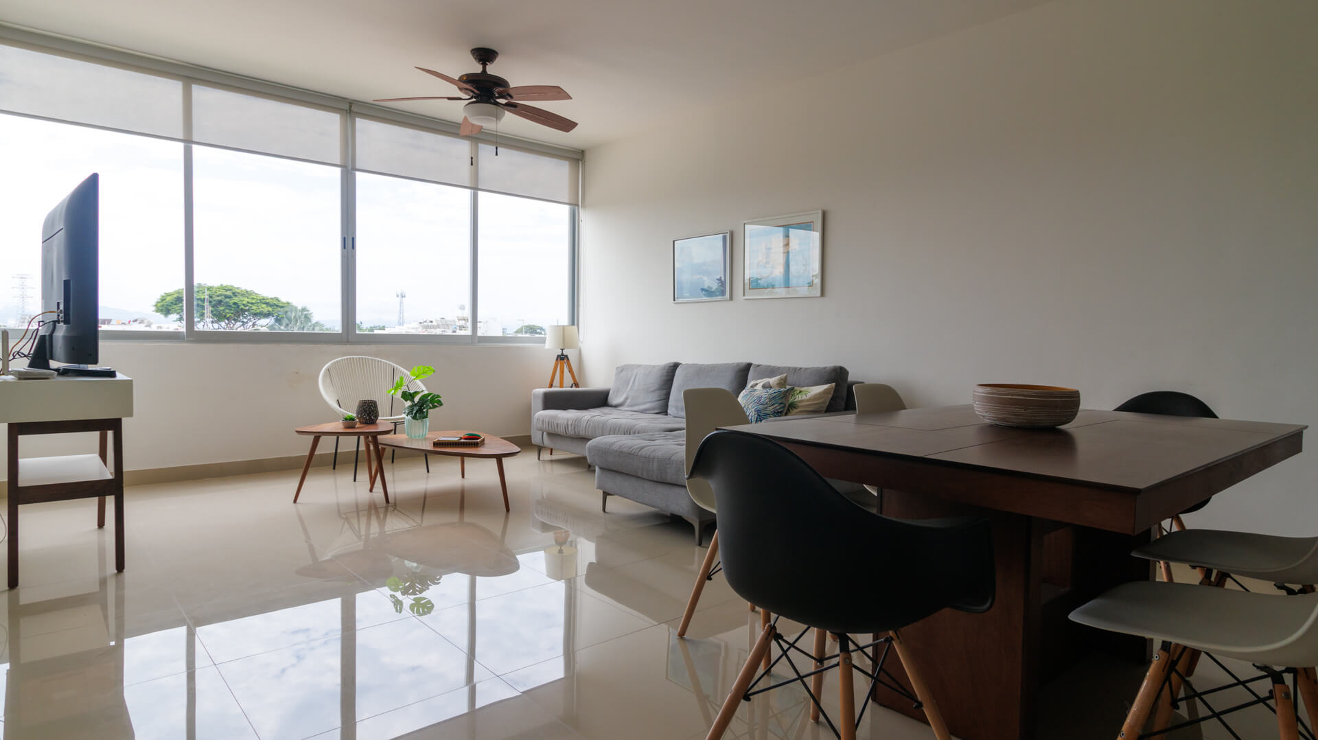 Departamento Amueblado en Renta en Puerta del Valle, Nayarit