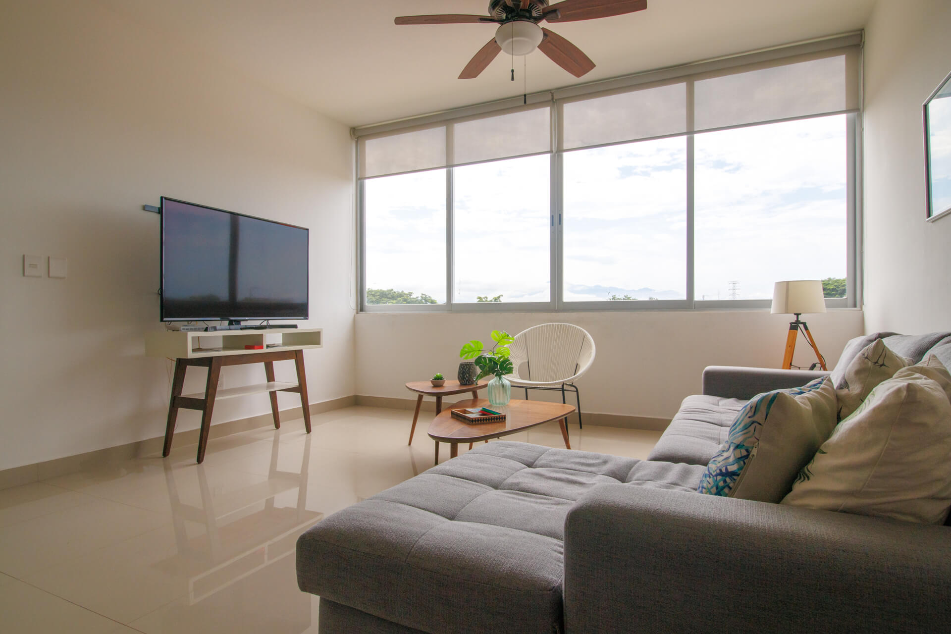 Departamento Amueblado en Renta en Puerta del Valle, Nayarit