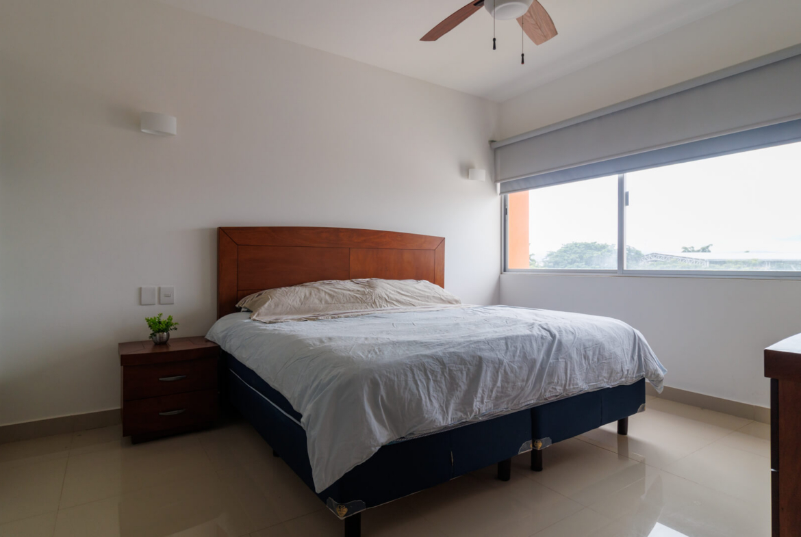 Departamento Amueblado en Renta en Puerta del Valle, Nayarit