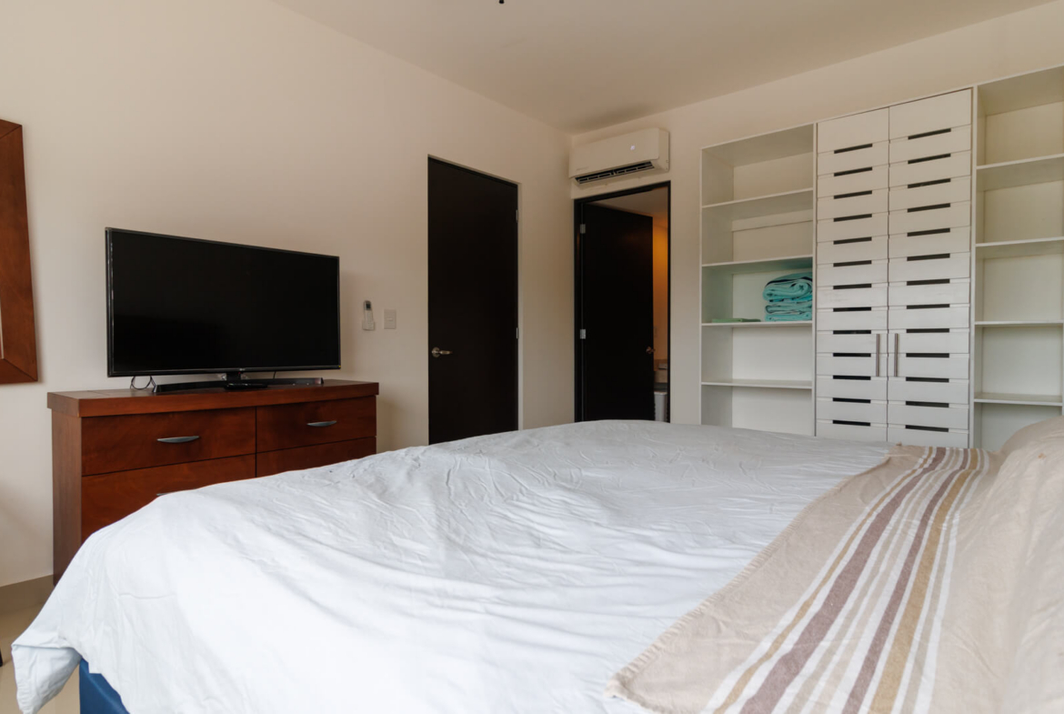 Departamento Amueblado en Renta en Puerta del Valle, Nayarit