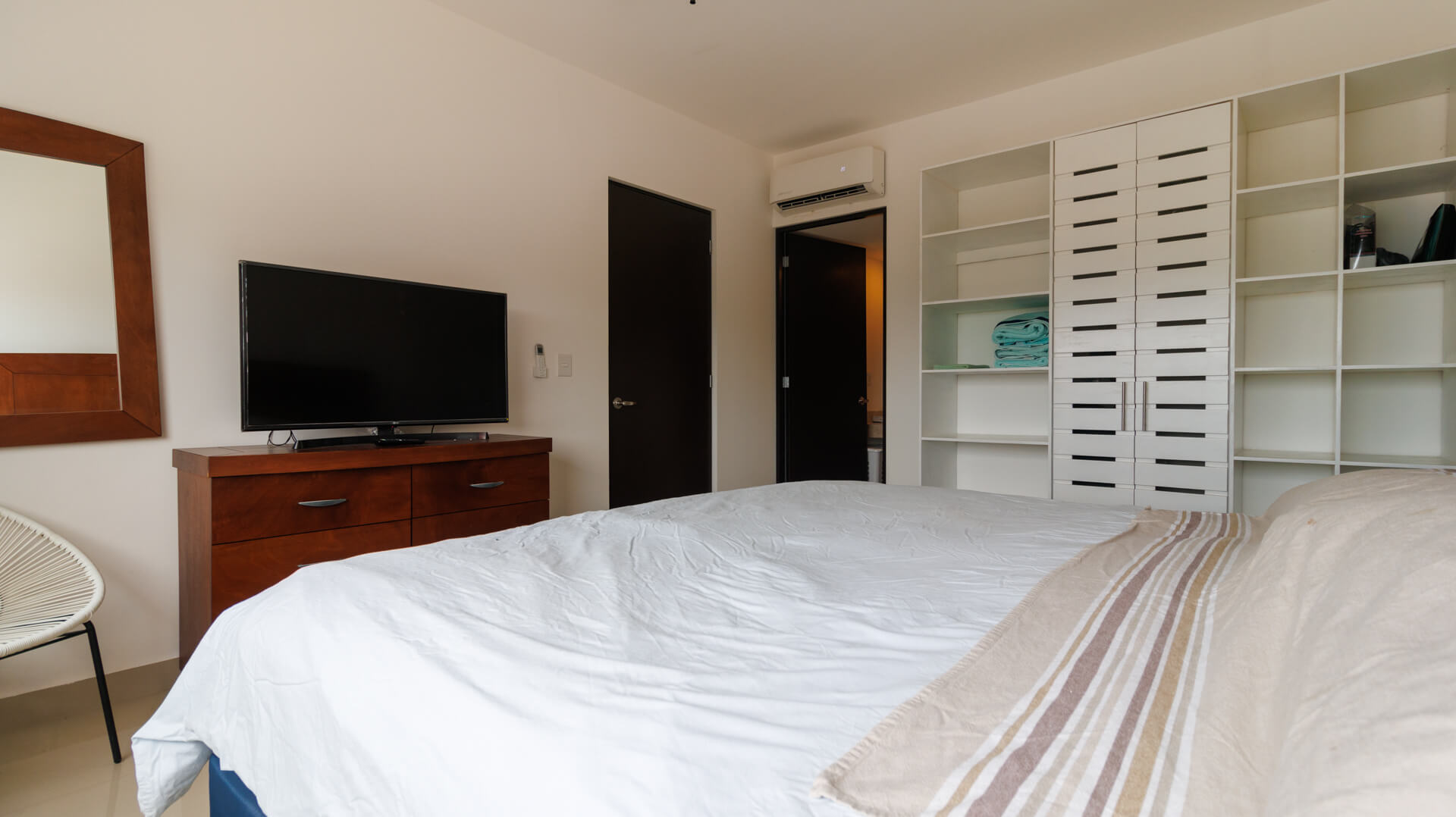 Departamento Amueblado en Renta en Puerta del Valle, Nayarit