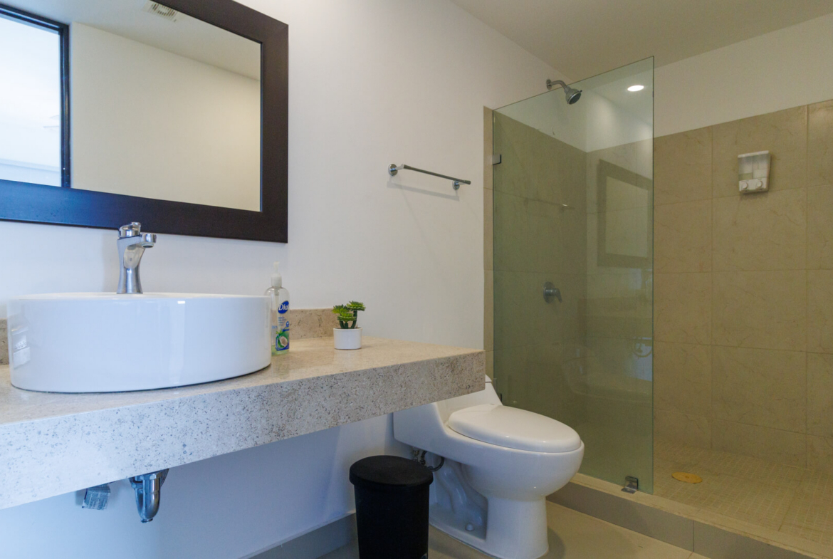 Departamento Amueblado en Renta en Puerta del Valle, Nayarit
