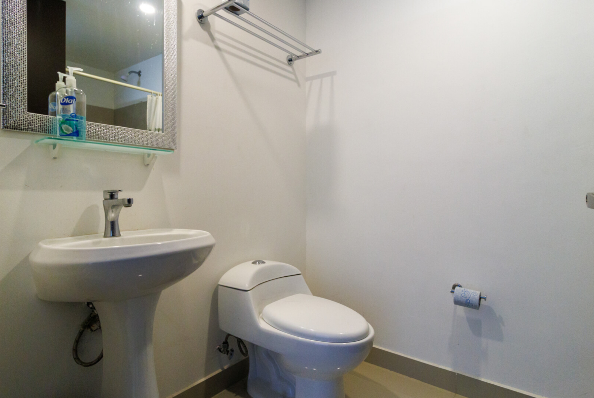 Departamento Amueblado en Renta en Puerta del Valle, Nayarit