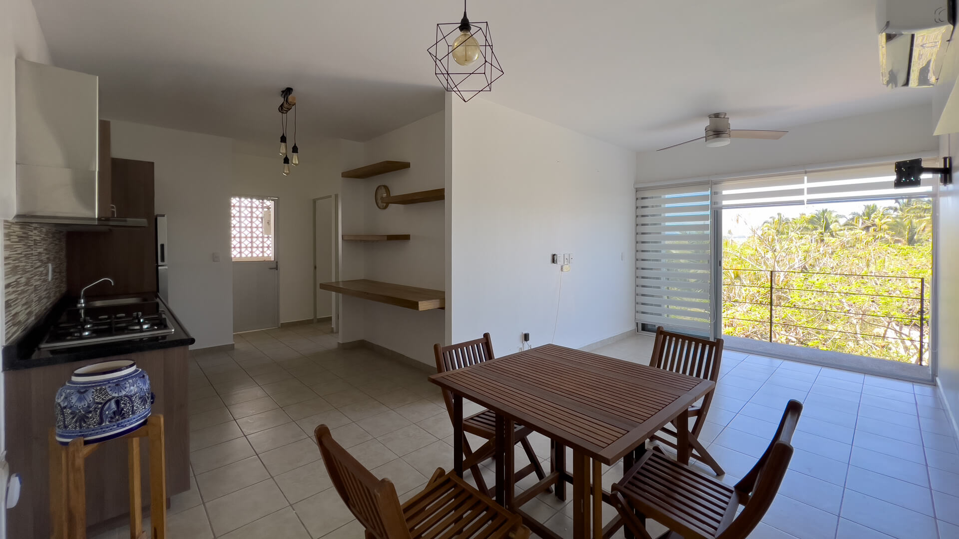 Departamento en Renta en Puerto Vallarta | Condominio Sauz