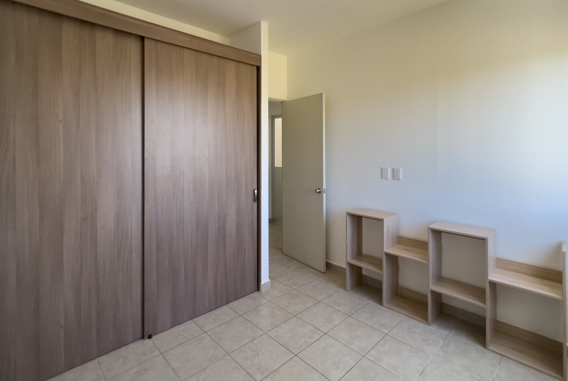 Departamento en Renta en Puerto Vallarta | Condominio Sauz