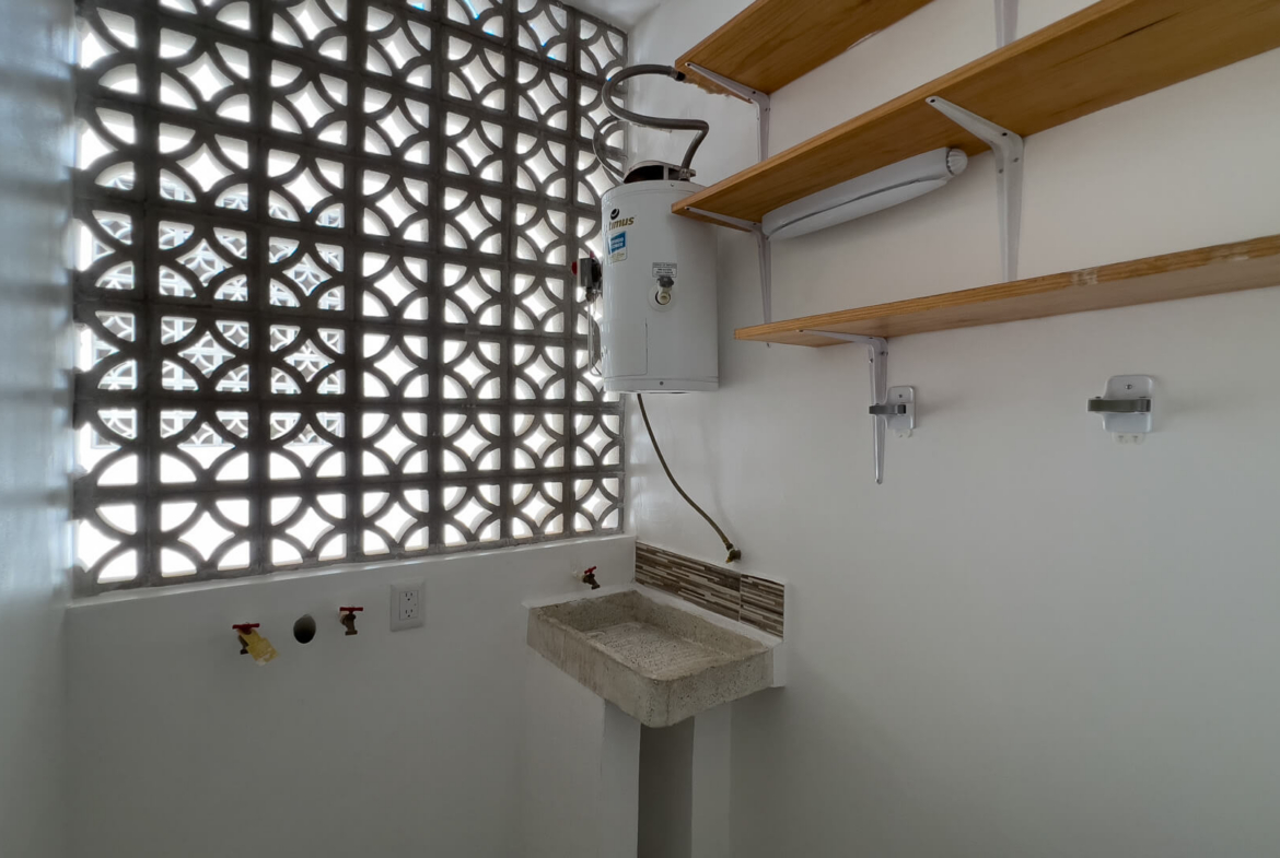 Departamento en Renta en Puerto Vallarta | Condominio Sauz