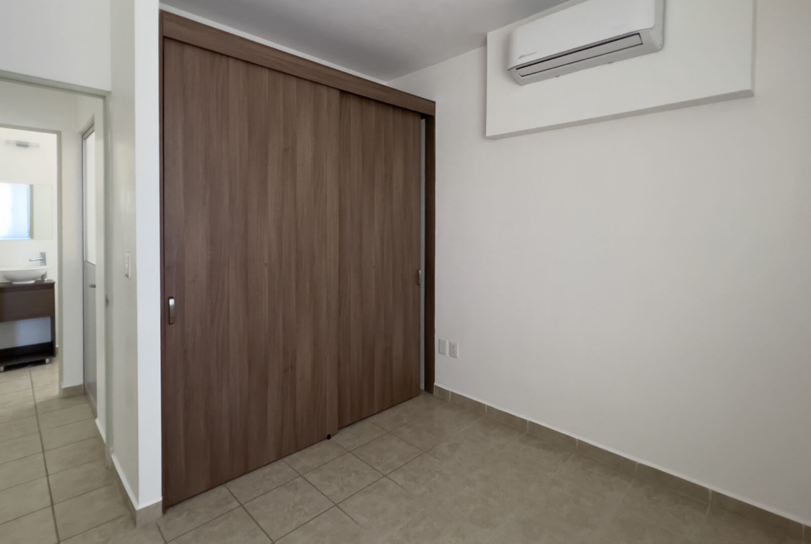 Departamento en Renta en Puerto Vallarta | Condominio Sauz