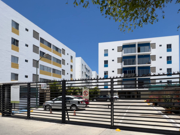 Departamento en Renta en Puerto Vallarta | Condominio Sauz
