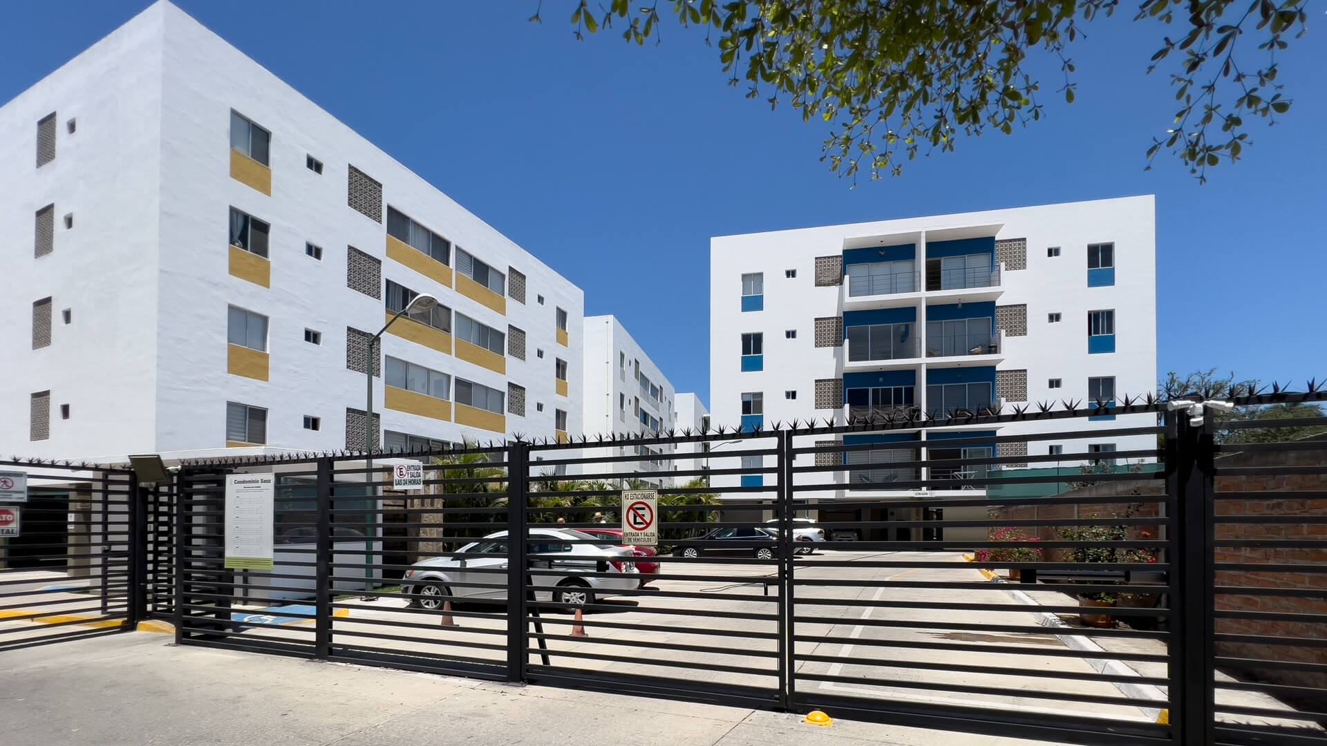 Departamento en Renta en Puerto Vallarta | Condominio Sauz