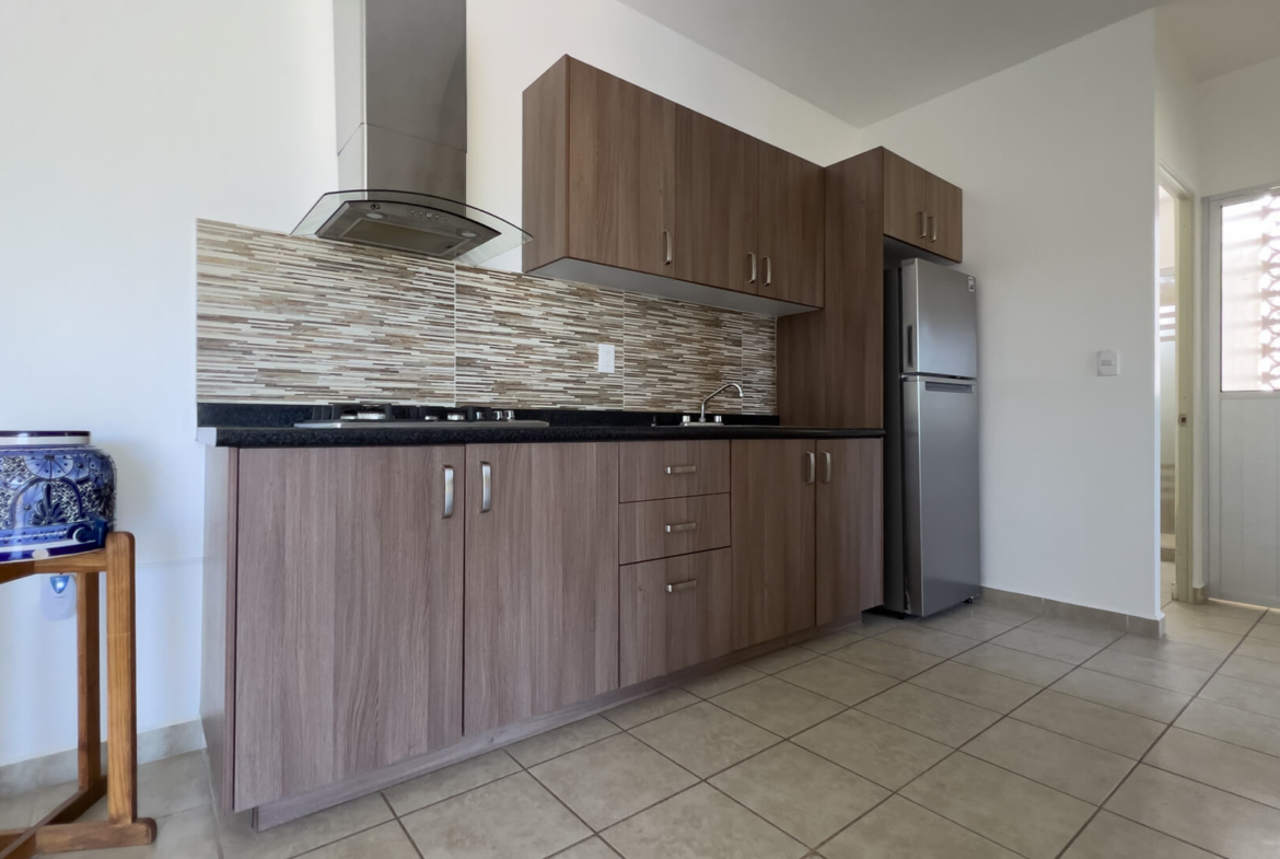 Departamento en Renta en Puerto Vallarta | Condominio Sauz