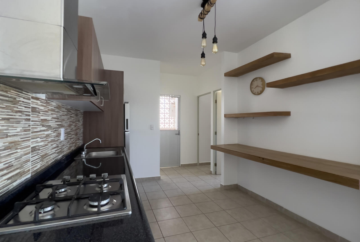 Departamento en Renta en Puerto Vallarta | Condominio Sauz