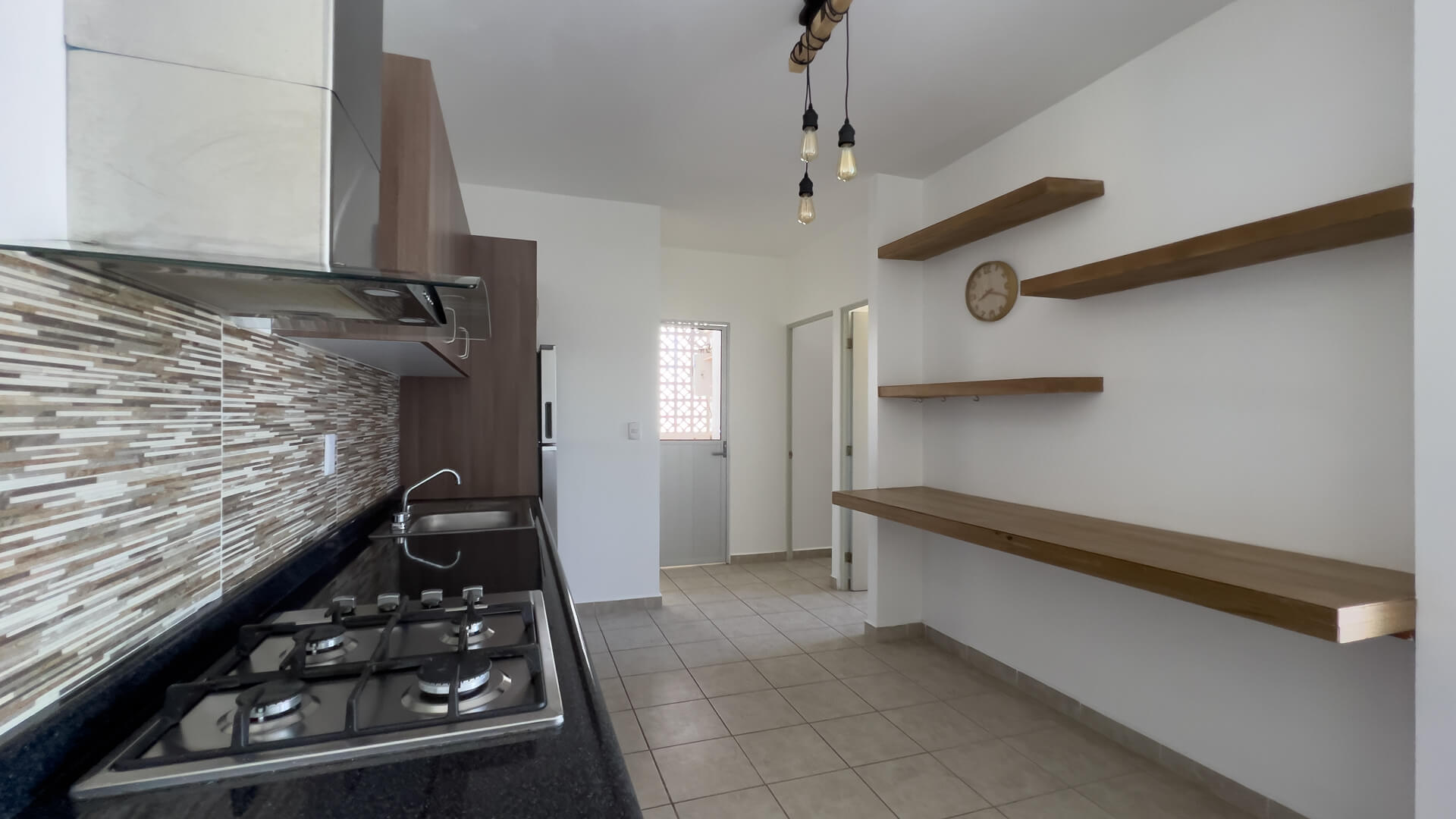 Departamento en Renta en Puerto Vallarta | Condominio Sauz