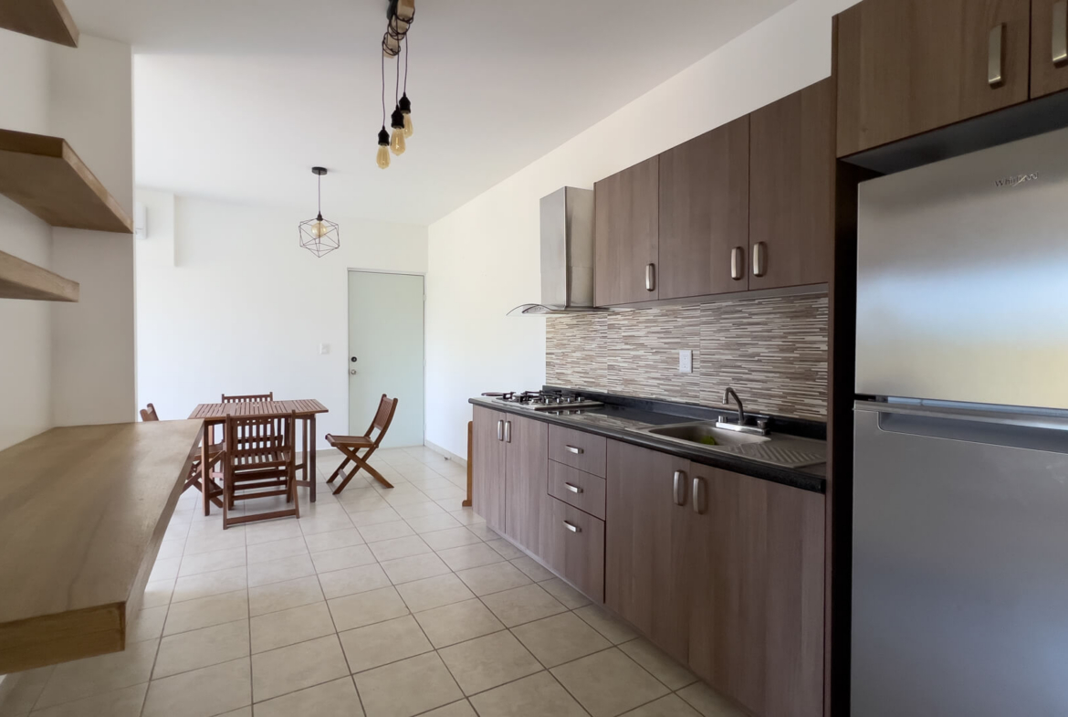 Departamento en Renta en Puerto Vallarta | Condominio Sauz