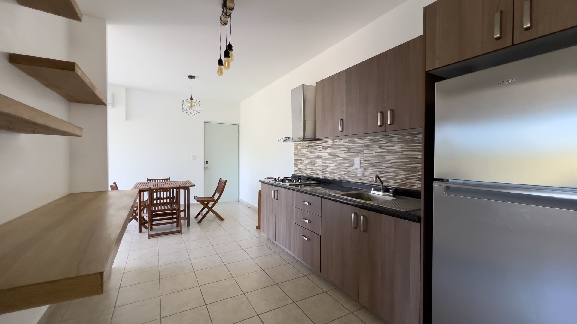 Departamento en Renta en Puerto Vallarta | Condominio Sauz
