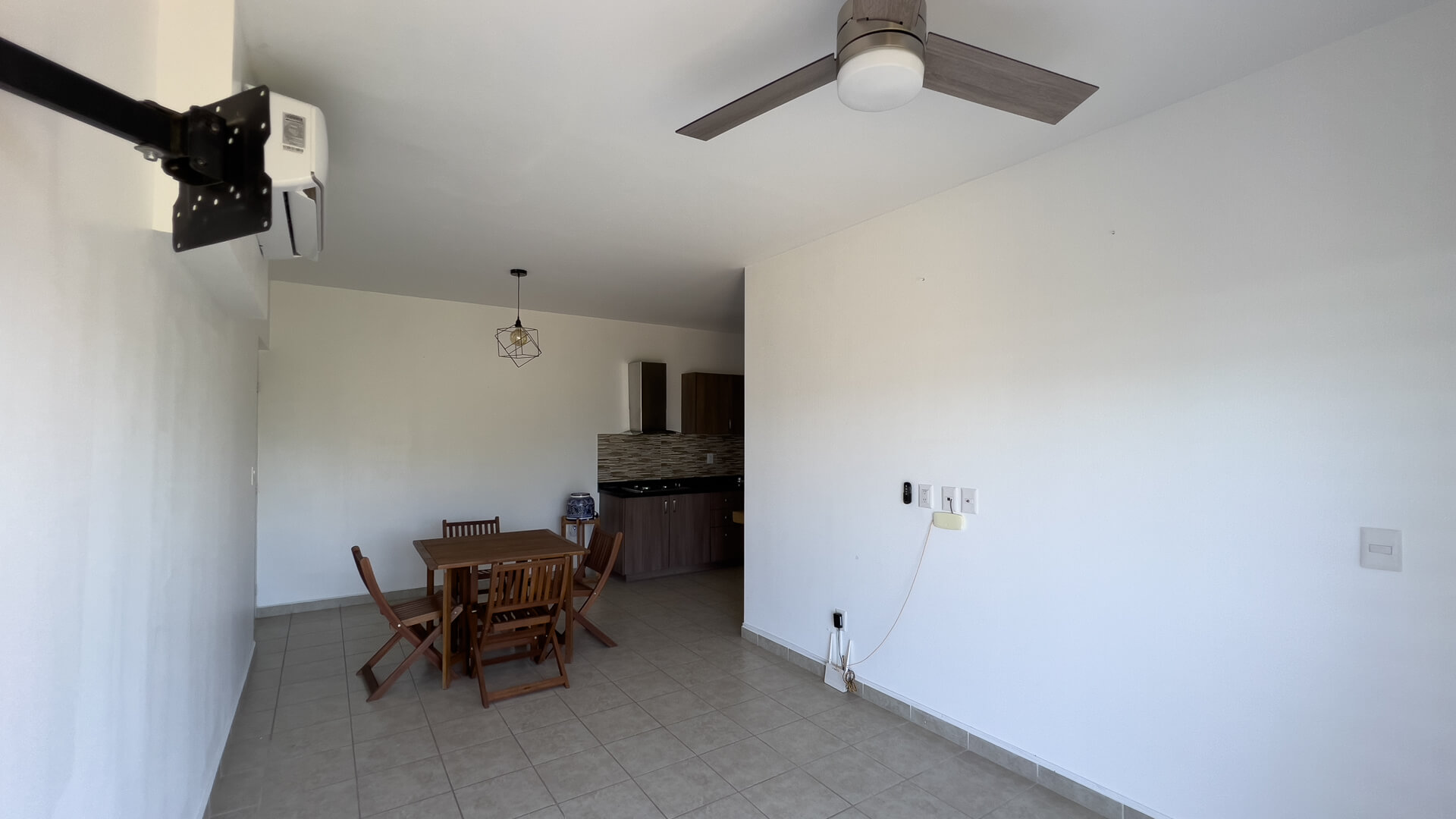 Departamento en Renta en Puerto Vallarta | Condominio Sauz