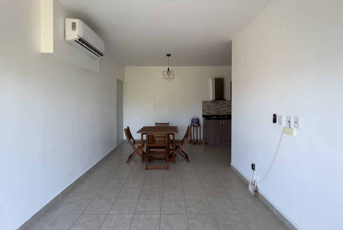 Departamento en Renta en Puerto Vallarta | Condominio Sauz
