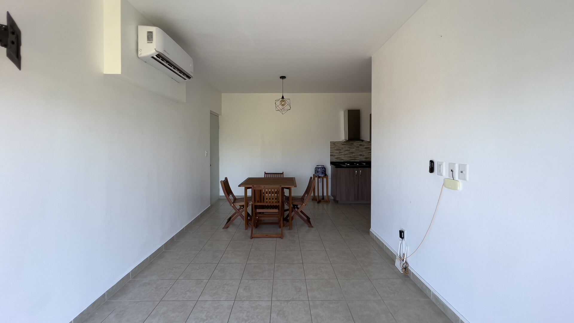 Departamento en Renta en Puerto Vallarta | Condominio Sauz