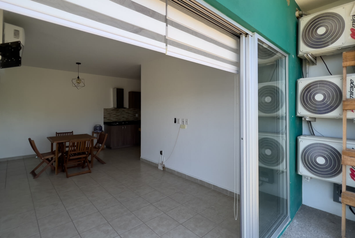 Departamento en Renta en Puerto Vallarta | Condominio Sauz